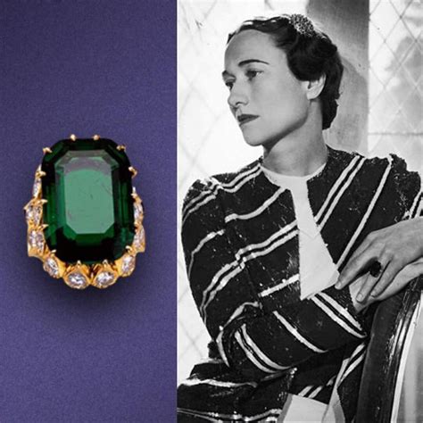 wallis simpson wedding ring